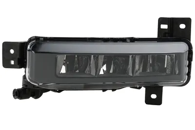 Produktbild von Johns, LED Nebelscheinwerfer Links passend für BMW 2 F44/F45/F46 11/19- mit Lampenträge