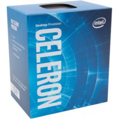 Obrázok produktu pre Intel Celeron G5925, Intel® Celeron® G, LGA 1200 (Socket H5), 14 nm, Box, Intel, G5925