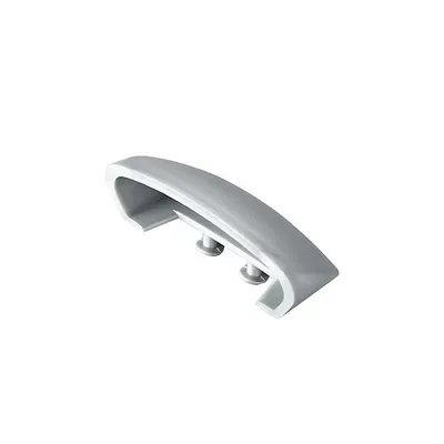 Produktbild von BACHMANN Kabelschlange Easy-Cap silber