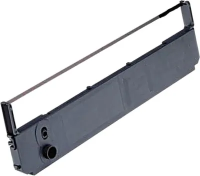 Produktbild von Farbband - schwarz -für OKI Pacemark 3410- OKI ML 393-Farbbandfabrik Original Farbband Farbbandfabrik