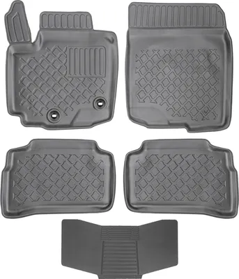 Immagine prodotto di ARISTAR 603603 Tappetini + copertura 251992 - Suzuki Vitara Full Hybrid (1,5 Strong Hybrid) SUV 2022- STOP. INSTALLARE TL Driver