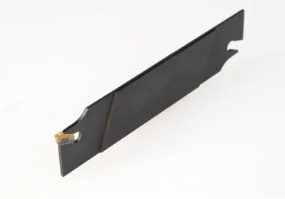 Produktbild von Doppelseitiges Schwert ISO XLCFN 2601 J 2.00 Einstechtiefe 25mm PRAMET
