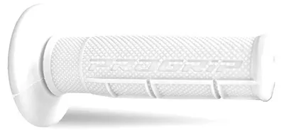 Produktbild von Progrip Single Density Offroad 794 Griffe Weiß Weiß One Size