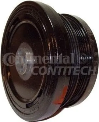 Produktbild von CONTITECH VD1146 Riemenscheibe Kurbelwelle