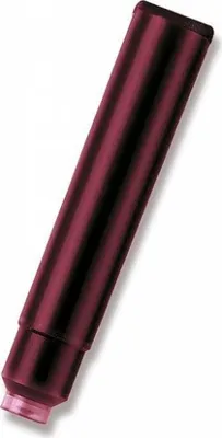 Zdjęcie produktu dla Faber-Castell 185508, Różowy, Wielobarwny, Polipropylen (PP), Pióro wieczne, 6 szt., Pudełko
