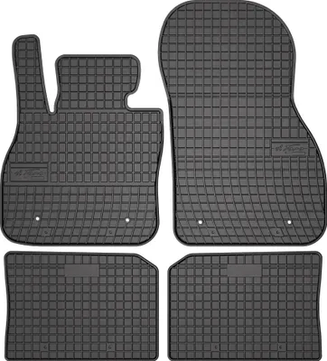 Immagine prodotto di Tappetini in gomma FROGUM tappetini auto per Mini Countryman I 2010-2016