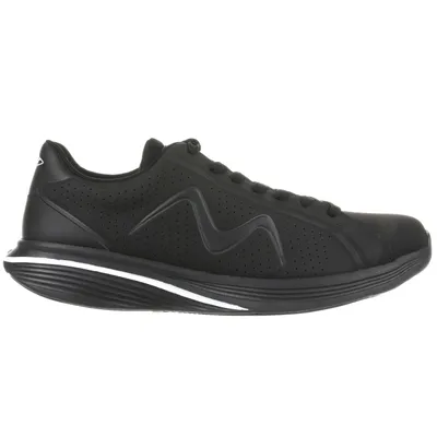 Produktbild von Sneaker für Herren in schwarz