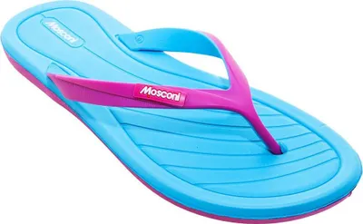Produktbild von Mosconi Finger 2.0 Flip-flops Blau EU 37 Frau Blau EU 37