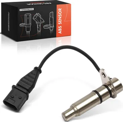 Image de Frankberg 1x capteur ABS pour Mercedes-Benz Actros 2002-2018 Antos 2012-2021