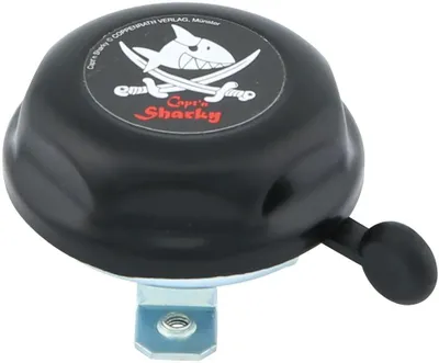 Immagine prodotto di Bike Fashion KS campanello per bicicletta Capt'n Sharky