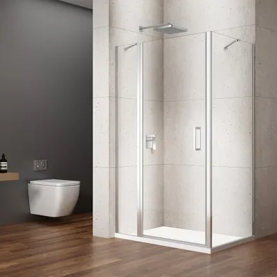 Immagine prodotto di LORO Cabina doccia rettangolare 900x1000mm