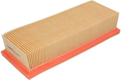 Produktbild von Luftfilter PURRO PUR-PA1015 für FIAT Seicento / 600 Schrägheck (187) Filtereinsatz Rechteckig