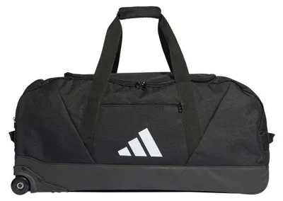 Produktbild von Adidas - Trolley-Tasche "Tiro" PP3258 (Einheitsgröße) (Schwarz)