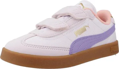 Produktbild von PUMA CLUB II ERA CV V PS Violett