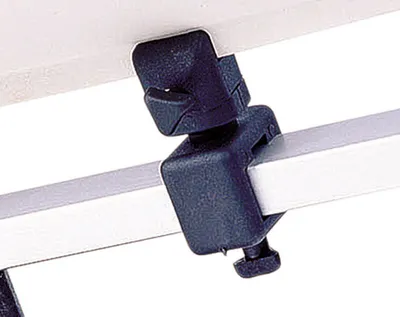 Produktbild von Krick Zusatzzwinge für Rumpfhalter