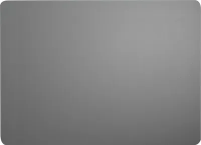 Immagine prodotto di Set di tovagliette in pelle "Optic" della collezione ASA Selection, colore cemento