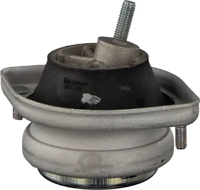 Produktbild von FEBI BILSTEIN Motorlager Hydrolager Links für BMW 5 Limousine (E39) 08782