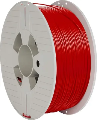 Obrázek produktu pro Verbatim 3D filament 55030 ABS red