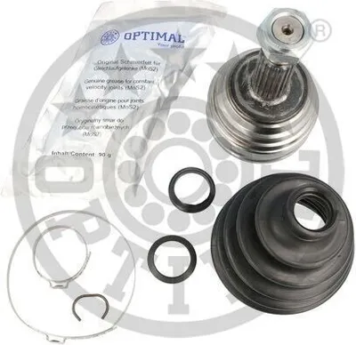 Produktbild von OPTIMAL Gelenksatz Antriebswelle für VW Lupo (6X1, 6E1) CW-2532