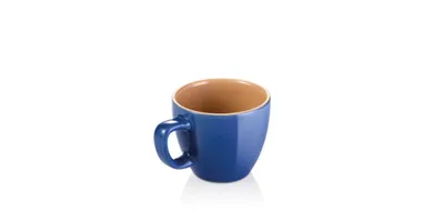 Produktbild von Espressotasse CREMA SHINE, blau