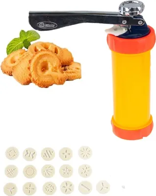 Immagine prodotto di Decoratore di torte Macchina per torte Pressa per biscotti Macchina per biscotti