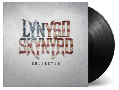 Image de Lynyrd Skynyrd - Collected (Gatefold Sleeve) (180 g) (2 LP)