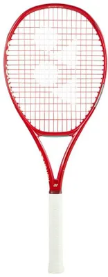 Produktbild von YONEX 08VCORE 100 Tennisschläger, Rot, Größe 4