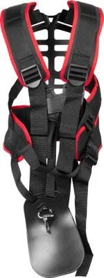 Image de Harnais pour débroussailleuse Strend Pro Premium TW009-W, double épaule