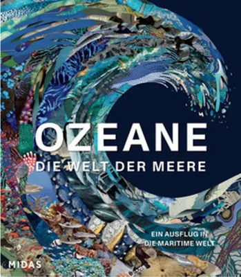 Produktbild von OZEANE - Die Welt der Meere
