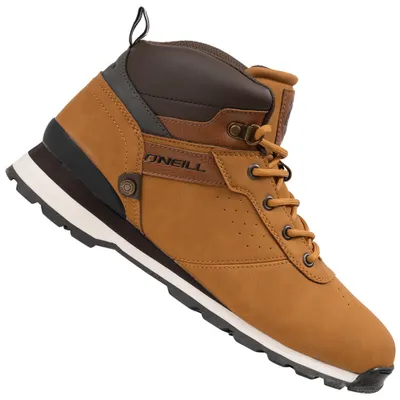 Produktbild von 43|O'NEILL Grand Teton Mid Herren Boots 90223026-35A