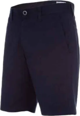 Produktbild von Volcom Frickin Mdrn Stch 20 Kurze Hose Blau 26 Mann Blau 26
