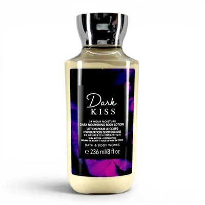 Zdjęcie produktu dla Bath & Body Works Balsam do ciała DARK KISS 236 ml