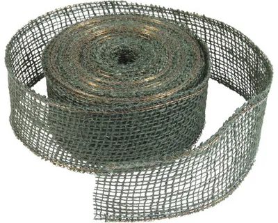 Produktbild von Windhager Juteband 5x10 m grün