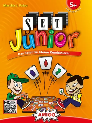 Produktbild von Set Junior