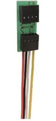 Image de Hekatron Distribution Module de terminaison AM 142