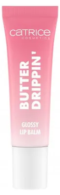 Image de BUTTER DRIPPIN' GLOSSY baume à lèvres #010 -Pink Lemon Squeezin' 10 ml