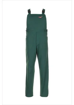 Immagine prodotto di Pantaloni da lavoro Planam BW 270, colore verde, taglia 64, codice prodotto 1533064