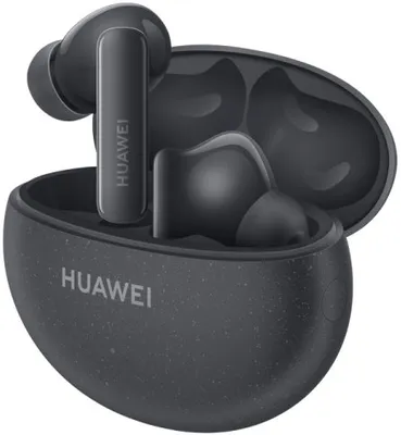 Produktbild von HUAWEI FreeBuds 5i Kabellose Kopfhörer, TWS Bluetooth Kopfhörer, Hi-Res Sound, Multi-Modus Geräuschunterdrückung, 28 Std. Akkulaufzeit, Wasserdichtigk