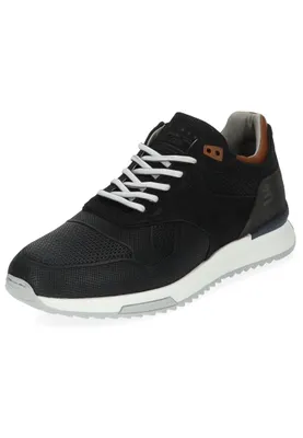 Produktbild von Bullboxer Sneaker Sneaker Leder/Textil