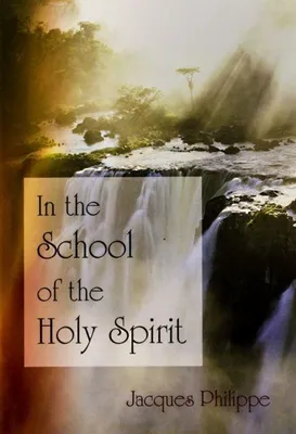 Produktbild von In the School of the Holy Spirit