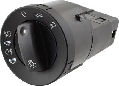 Produktbild von Lichtschalter Hauptlicht Schalter 8E0941531A für Audi A4 8E B6 B7 2000-2007