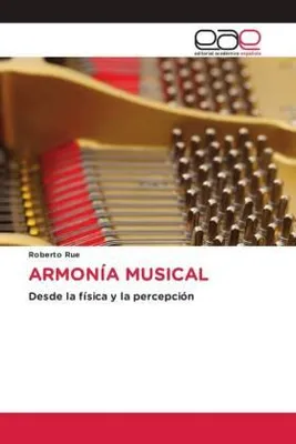 Produktbild von Armonía Musical
