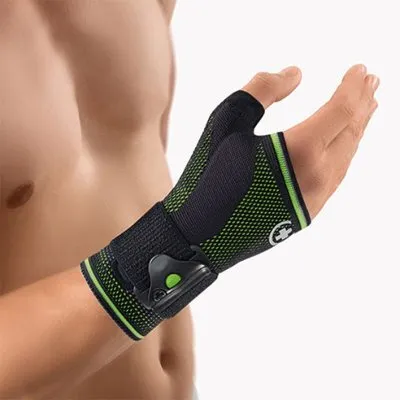 Zdjęcie produktu dla Wspornik kciuka Bort SellaFlex Sport med, 1 szt. BAN