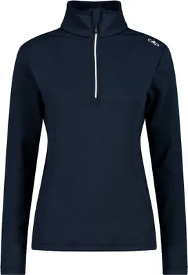 Produktbild von Woman Sweat black blue (N950) 42