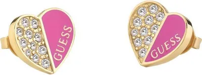 Zdjęcie produktu dla GUESS JEWELS JEWELRY Mod. JUBE03048JWYGFCT-U