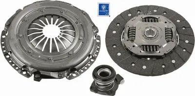 Produktbild von SACHS Kupplungssatz Kupplung für SAAB 9-5 Kombi (YS3E) 3000 990 153