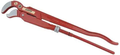 Produktbild von Brüder Mannesmann Eckrohrzange M10880 (M10880)