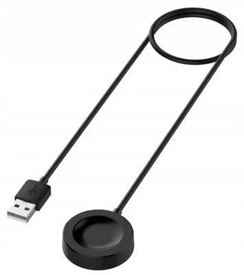 Produktbild von RZAKcesoria Magnetisches Ladekabel USB für Huawei Watch