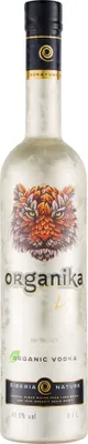 Produktbild von Organika Life  Vodka (DE-ÖKO-006) 40% Vol. 700ml