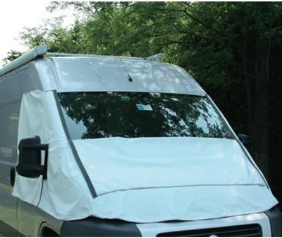 Produktbild von Fiamma Coverglas XXL